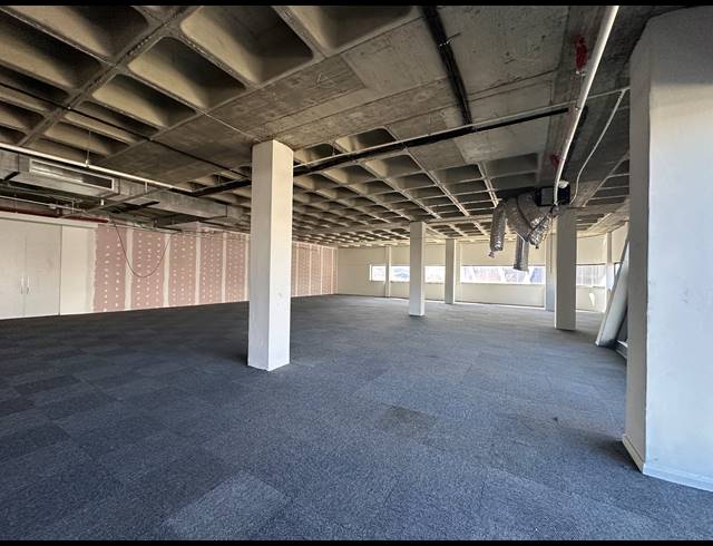 269M² OFFICE TO LET IN DORINGKLOOF